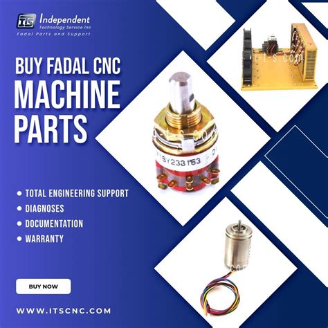 fadal parts cnc|fadal repair service near me.